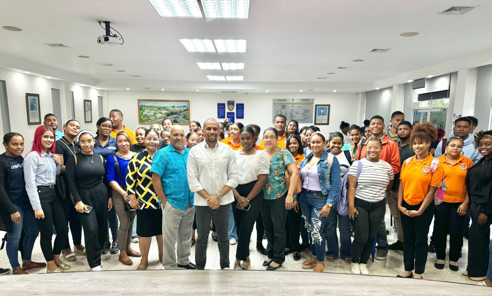 Capacitaciones En Barahona